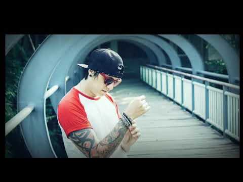 MR\rayen - gek ayu sayang (lirik video)