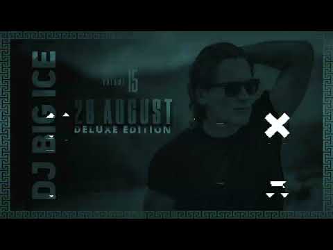 DJ BIGICE - 28 August vol. 15 (The Best Afro House, Tech House)