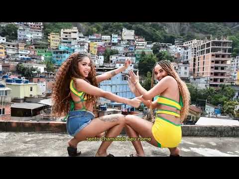 ABRONCA, Iza Sabino - AHAM (prod. biggie diehl) | Vizualizer