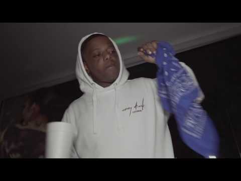 Big Sad 1900 - Succas Mad (Official Music Video)