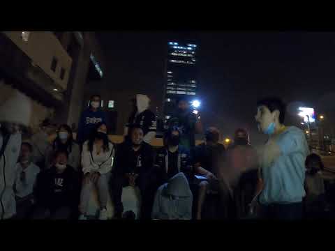 MB6 vs. GATO - COLECTIVO LA CULTURA SB' LB.