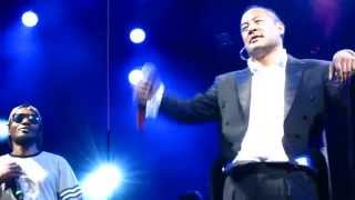 Deltron 3030- Nobody Can @ Prospect Park (Brooklyn), NYC