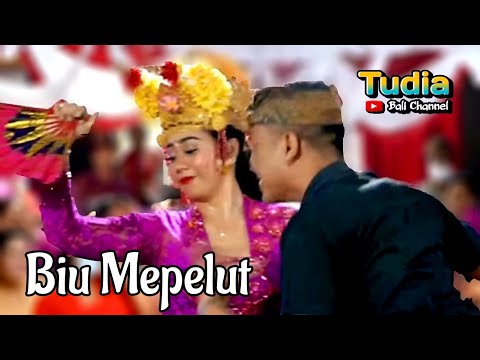 Tabuh Seni Rindik Gargite Swara || Melut Biu Di masean