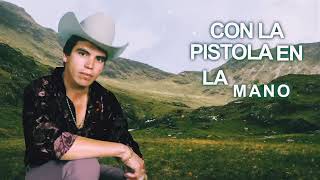 Chalino Sánchez - Juan Cantú