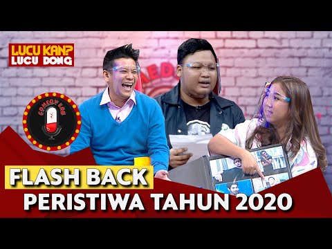Kiky Saputri: Bang Ariel 'NOAH' Paling Bikin Deg-degan, KOK BISA??? - COMEDY LAB (Bag. 1)