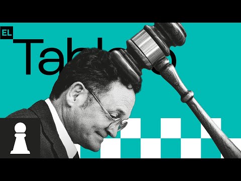 ♟ El Tablero 3x60 | ¡Golpe judicial! Fiscal condenado, ¿y ahora qué?