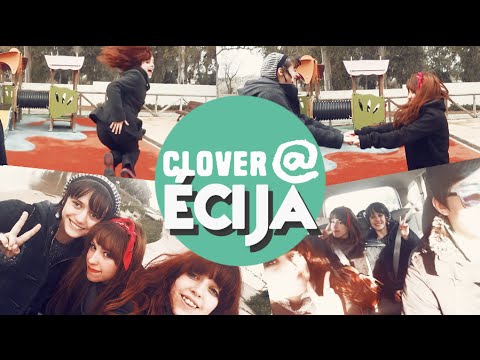 [CLOVER @] ECIJA || MTass: II Legend Dance Star 2016