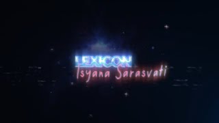 Download lagu Isyana Sarasvati - Lexicon mp3