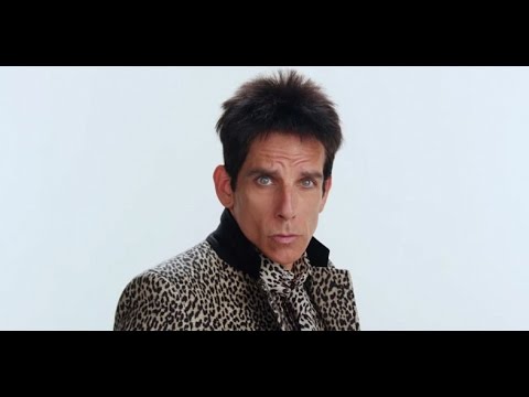 Zoolander 2 Official Teaser Released