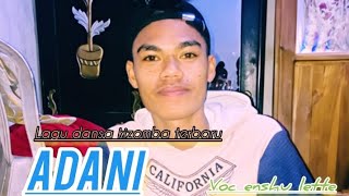 Download lagu Dansa Kizomba || ADA ' NI || Cover _ Enshu Lette mp3 Download lagu Dansa Kizomba || ADA ' NI || Cover _ Enshu Lette mp3