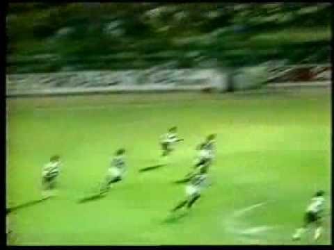 Ceará 1x1 Catuense, Série B 1990