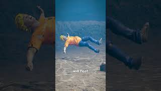 Do Dead Bodies Sink Or Float? 🤔