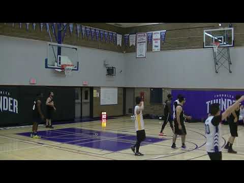 Season 18 - Dec 1 - Starboyz vs United Kings (2/2)