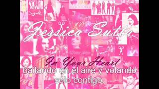 Jessica Sutta-In Your Heart (subtitulada al español)