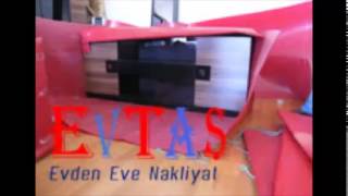 Sarıyer Evden Eve Nakliyat | EVTAŞ NAKLİYAT