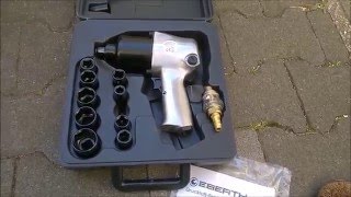 Druckluft Schlagschrauber | Werkzeug