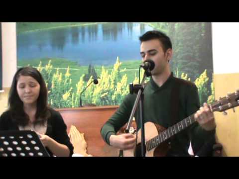 Andreea & Robert Cazacu - Alege să trăiești