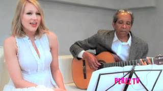 Jewel - &quot;Satisfied (Exclusive Perez Hilton Performance)&quot;