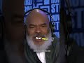David Alan Grier funny Jim Carrey story #shorts @howardstern
