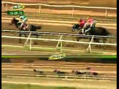 LA RINCONADA 11 CARRERA, DOMINGO 16 DE AGOSTO DEL 2015