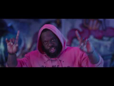 TEK - Bucktown Haze (Official Music Video)