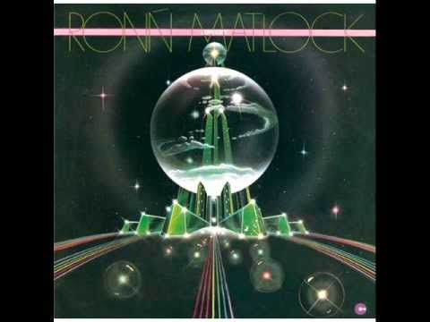 Ronn Matlock - I Can't Forget About You