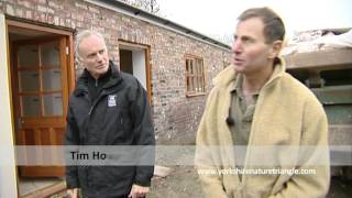 The Yorkshire Nature Triangle