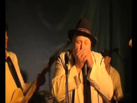 Müllmannblues - BigJoeStolle