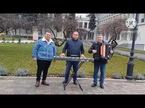 ALIN PARNO BINECUVÂNTAT E OMUL