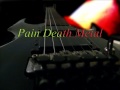 1 2 Lovsong cover Pain Death Metal