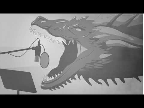 DRAGON GROWL sound effect