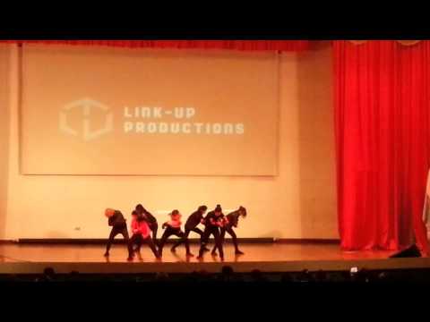 D'ARMY BTS COVER GROUP (BTS CATEGORY - K-POP COALESCE 2)