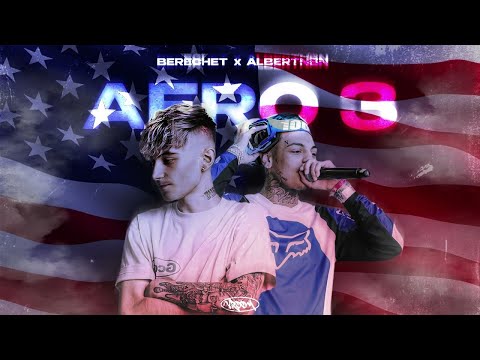 Berechet x AlbertNBN - AFRO 3