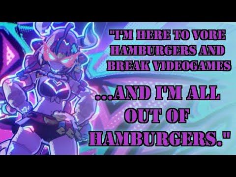 Varesa's Bizarre Adventure