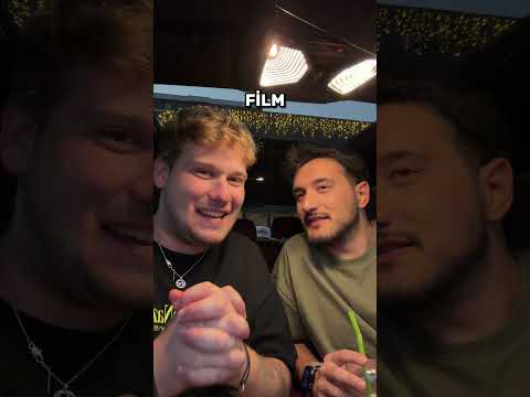AYNI KELİMELERİ SÖYLEME OYUNU!? #emreuzunboy #muratkurtaran #challenge #shorts