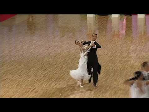 Mirko Gozzoli & Edita Daniute Quickstep