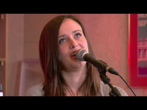 WKMS-FM "Sounds Good - Live Lunch" featuring "Year of October"