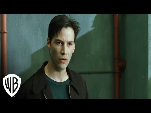 The Matrix | 20 YEAR ANNIVERSARY Digital Trailer | Warner Bros. Entertainment