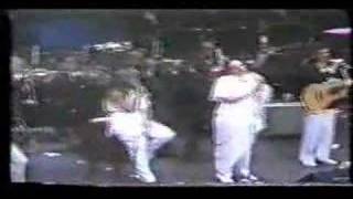 Dibujando amor [Directo] - Mocedades