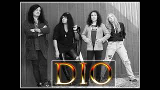 Dio  - 04 -  Hollywood Black