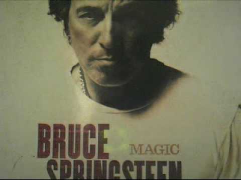 Bruce Springsteen- Terry's Song