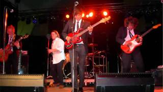 2008 06 21 animals pretty things dr feelgood