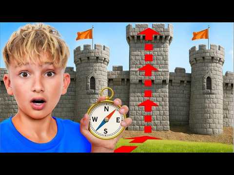 LAST to STOP WALKING FORWARD WINS $1,000! Part 2