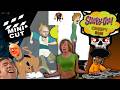 Vinesauce Joel Scooby Doo Creepy Run Highlights