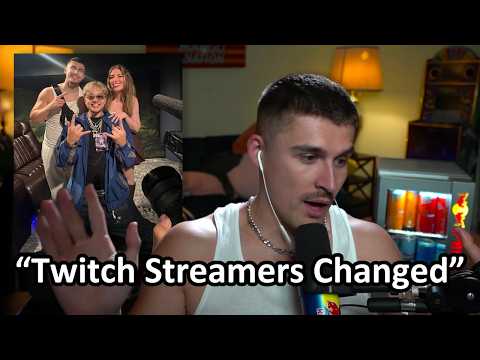 Ludwig Had a Rough Time at Jason's Birthday Party