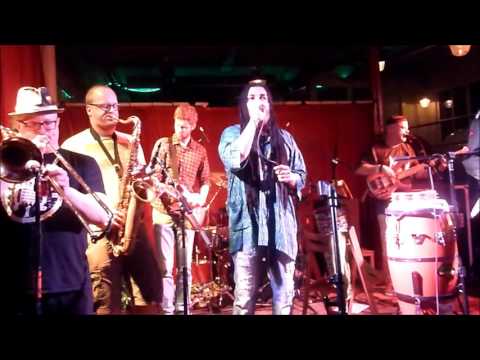 Roots Natty Roots festival with live Roots Unity band,Dreadless & Roots Creation 25 06 2016