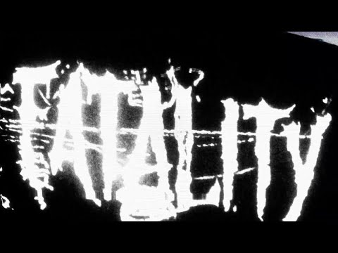 Kill Dyll - FATALITY (Official Visualizer)