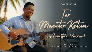 Download lagu TOR MONITOR KETUA | ORANG BARU LEBE GACOR | GOKIL!!! | VIRAL | Cover AI Acoustic Version mp3 Download lagu TOR MONITOR KETUA | ORANG BARU LEBE GACOR | GOKIL!!! | VIRAL | Cover AI Acoustic Version mp3