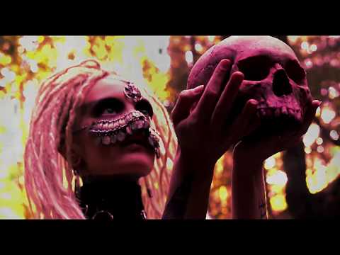 Black Royal - Pagan Saviour (Official Video)