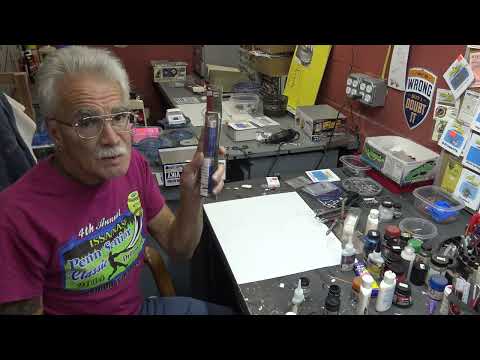 Fundamental Friday - (Episode 34) - Bare Metal Foil - The Basics (1)